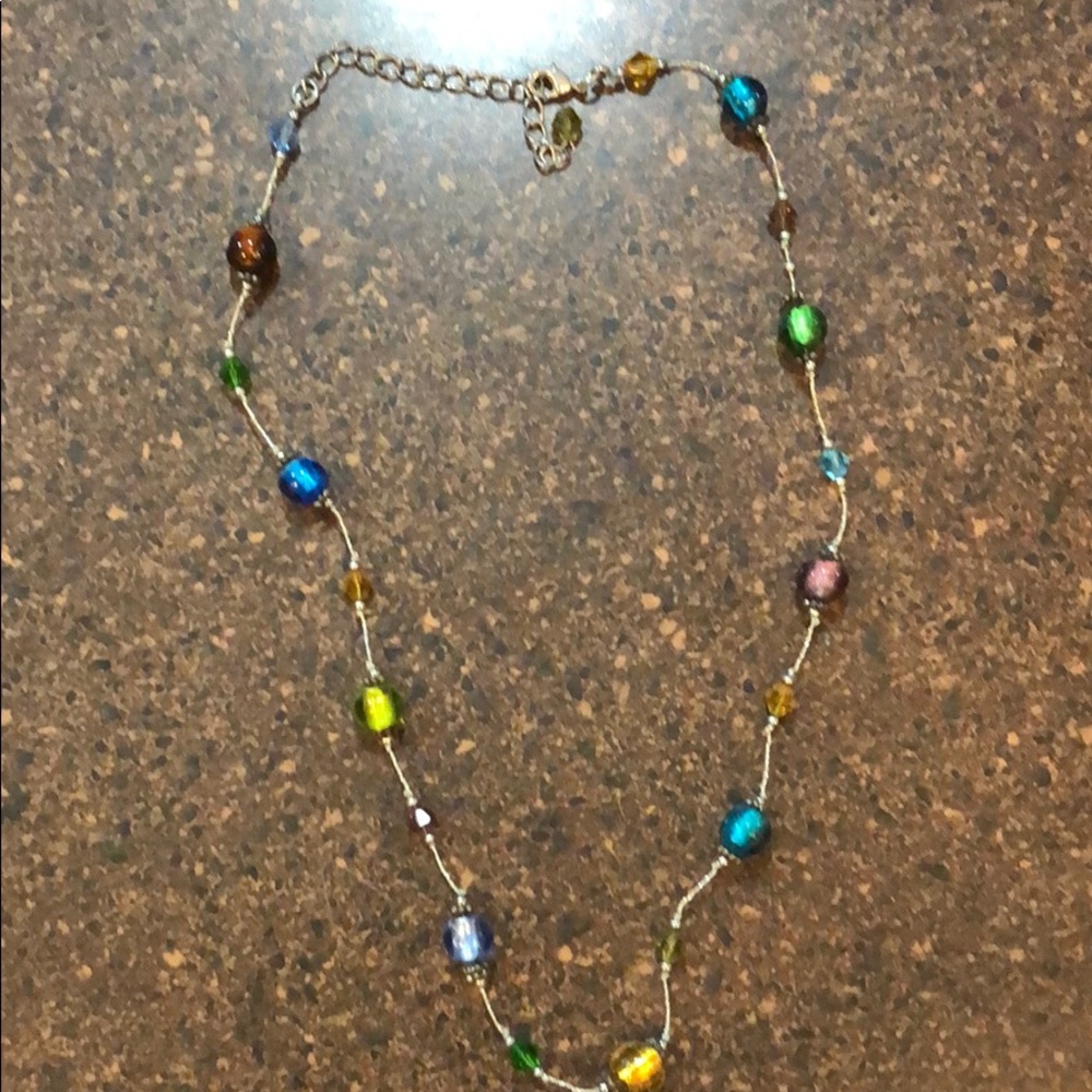 Necklace